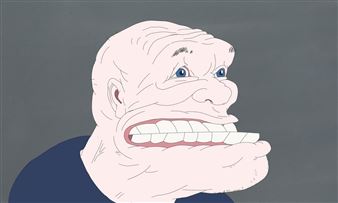 Bloomberg New Contemporaries 2019 – Britain's Young Visionaries Bite Back