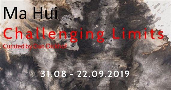 Ma Hui | Artist Overview | MutualArt
