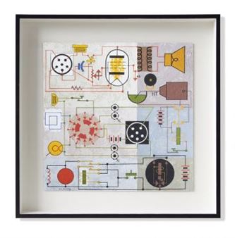 Leave the Window Open - Equinox Gallery