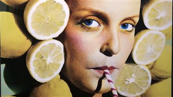 Summer Art Chronicles: Arles, Puglia and Milan 