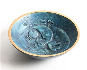 Celestial - Fidelma Massey