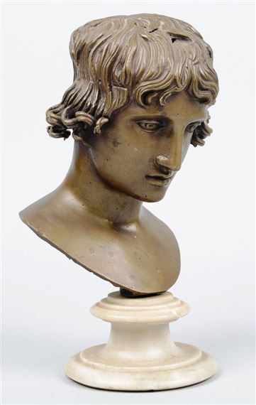 Untitled by Donatello