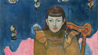 Gauguin and the Impressionists: Masterpieces from The Ordrupgaard Collection - Royal Academy of Arts