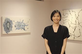 Chinese Women Artists Challenge Male-Dominated Ink Painting with Traditional and Modern Styles