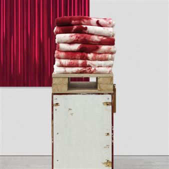 Rachel Howard: A Fascination with Madness