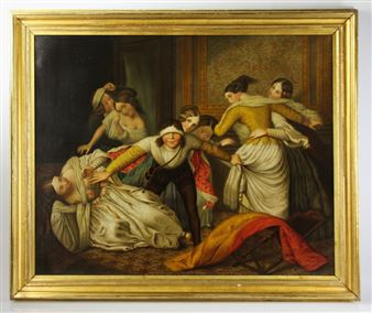 Come Catch Me - George A. Beigel