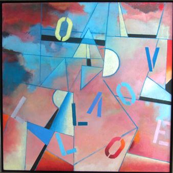 Love Letters: Miller White Covers You in Love