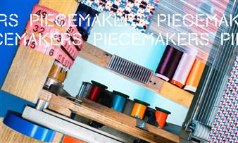 Piecemakers - Fashion Space Gallery