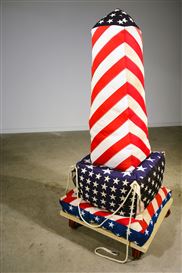 America Deconstructed: Kentucky Artists Initiate Conversation