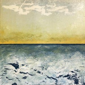 Carlos Pillado: Soul Painting - Museo Italo-Americano