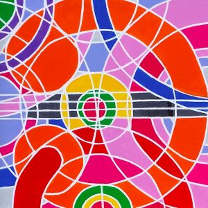 Robert La Rocca: Beyond The Edge - Museo Italo-Americano