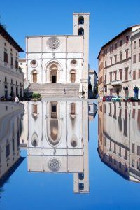 Art Defabio: Faces And Places Of Umbria - Museo Italo-Americano