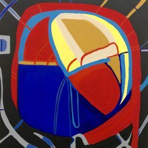 Sofia Carmi: Mind Maps - Museo Italo-Americano