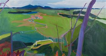 Jessica Singerman - Southeastern Center for Contemporary Art