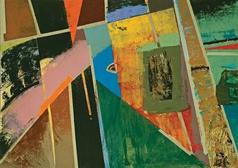 Vietnam Transformed: The Art of Richard J. Olsen - Morris Museum of Art