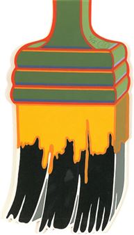 ReTooled: Highlights from the Hechinger Collection - Artis—Naples, The Baker Museum