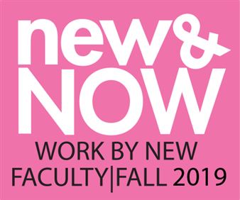 New & Now - Armory Art Center