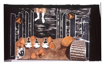 Eve Deisher: Indicator - Museum of Northwest Art (MoNA)