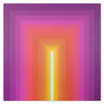 Sarah Ferguson: Cynosures - Wally Workman Gallery