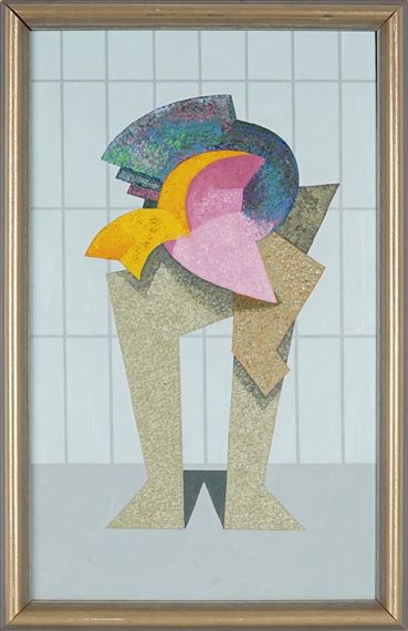 Flower Power - Ed van Dijk