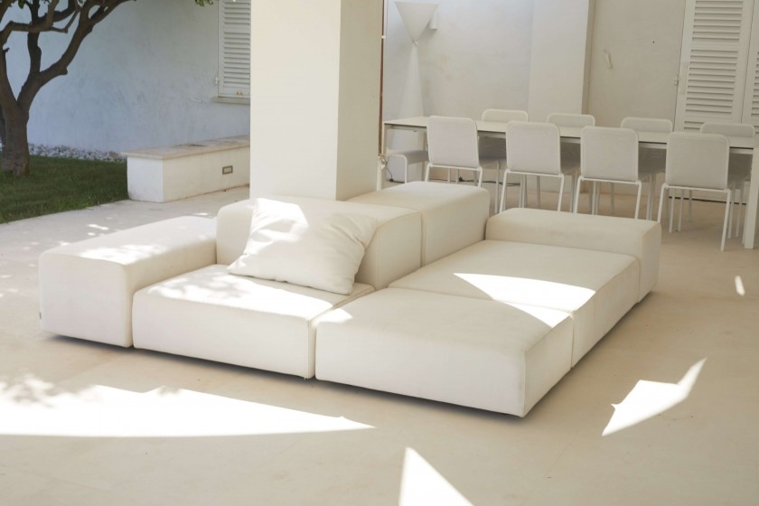 Piero Lissoni | ExtraWall, édition Living Divani | MutualArt