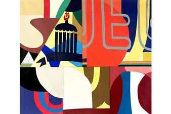 William LaChance on the Feeling of Fascination & His New Exhibition, 'Strolling Astronomer'