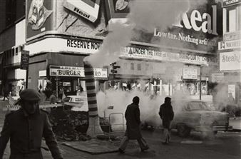 Gallery Openings: Saturday, September 14: West X Southwest