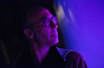 Meet an Artist Monday: Danial Nord