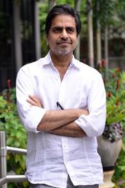 Sudershan Shetty brims with poetic memories