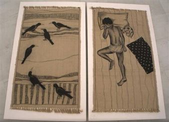 Emerging Palettes: Young Artists Raise Their Voices for Social Issues Through Art