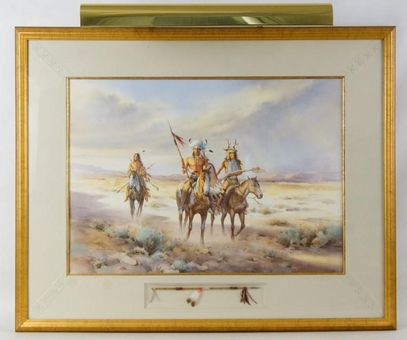 Howard Rees | Untitled | MutualArt