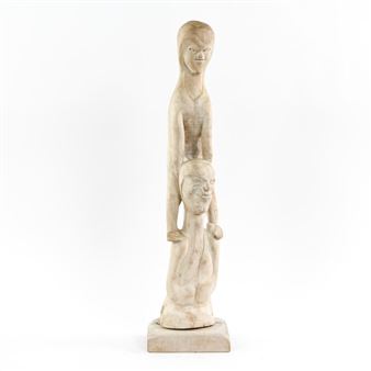 Untitled - Andre Dimanche