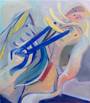 Way Off Somewhere - Marvin Gardens