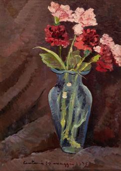 Fiori - Gino Centoni