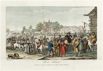 Storia della Polonia fino agli ultimi tempi - Bernardo Zaydler