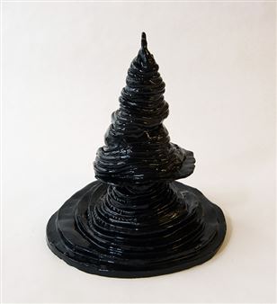 Joanne Greenbaum - Richard Telles Fine Art