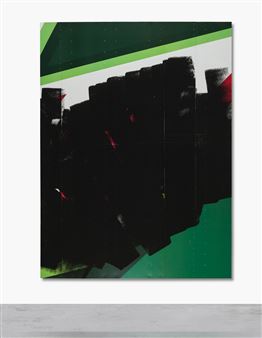 TO BE TITLED - Gedi Sibony