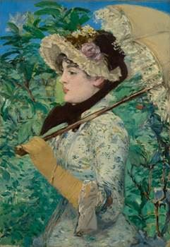 Manet and Modern Beauty - Getty Center