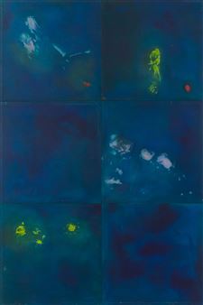 EUAE, 1970 - Herbert Perr