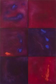 YASR, 1970 - Herbert Perr