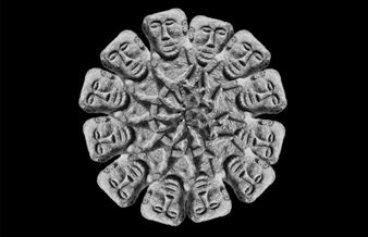 Gaia Has a Thousand Names - Elgiz Museum