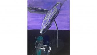  Hoon Kwak: Halaayt: Passages of Transcendence - Pearl Lam Galleries, Hong Kong (H Queen’s)