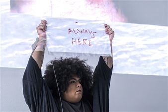 Biennale of Sydney Names Artists Participating in Its 2020 Edition