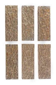 Six Works: Crushed - Phillip Watts Design