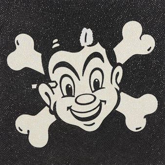 Untitled - David Black