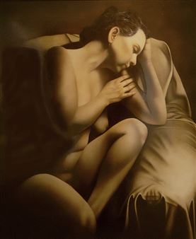 The Body Electric: A Celebration of the Human Form - J. Cacciola Gallery