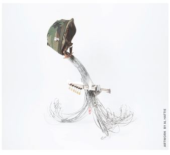 Age Of Aquarius: Craft Nova Scotia Anual Members Exhibition - Mary E. Black Gallery