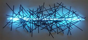 Paul Caporn: Incidental - Turner Galleries