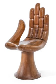 In Pictures: When Surrealism Met Functional Design