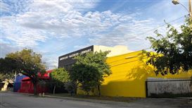 Bakehouse Art Complex Plans to Build Affordable Housing for Miami Artists
